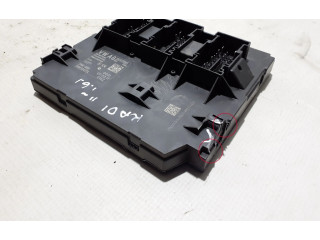 Блок комфорта 2K5937085 Volkswagen Caddy