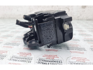 Блок управления климат-контролем    Volkswagen Jetta V