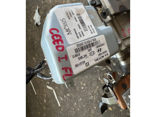  рейка  Колонка рулевая 1H56399001   KIA Ceed 2006 - 2012 года