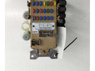 Блок предохранителей LB100603B   Subaru Forester SG    