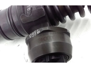 Жиклер (жиклеры) (форсунка (форсунки)    038130073BN, 0414720313   Volkswagen Golf Plus