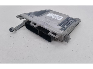 Блок управления двигателем Блок управления Mercedes-Benz A W169