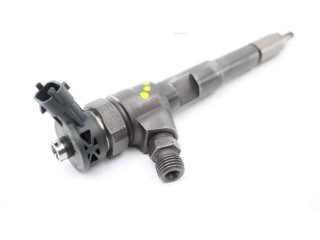 Форсунка 166008399R    Renault Clio IV   