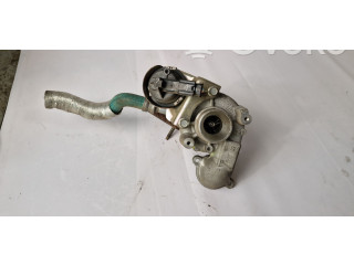 Турбина Citroen C4 II Picasso 9804945280