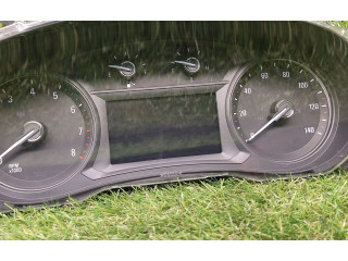 Панель приборов 42687899, 175537137 Buick Encore I