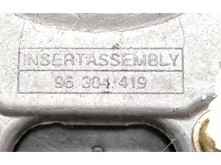 Volant Daewoo Matiz 2003 96304419