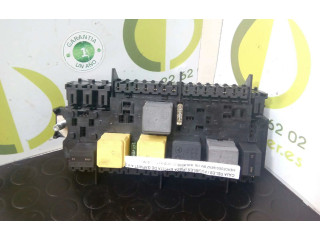 Pojistková skříňka Řídící jednotka BSM A2465401850, A2469060093   Mercedes-Benz GLA W156 2014