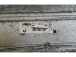 Интеркулер 8200471885A Renault Clio III