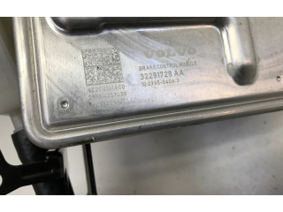 Моторчик дворников 32333275    Volvo XC40