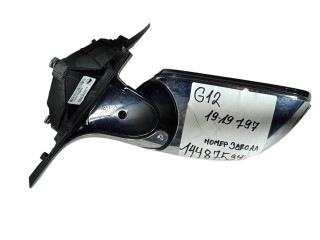 Zpětné zrcátko BMW 7 G11 G12 2018 8495724, 51168495724