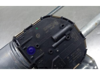 Моторчик дворников 5E1955119A, 1397220712    Skoda Octavia Mk3 (5E)