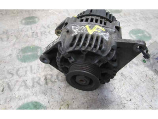 Генератор    Renault Twingo I      