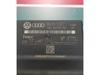 Блок комфорта 1K0907530F Volkswagen Caddy