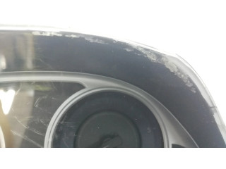 Панель приборов 8380053A50, 2574505002 Lexus IS 220D-250-350