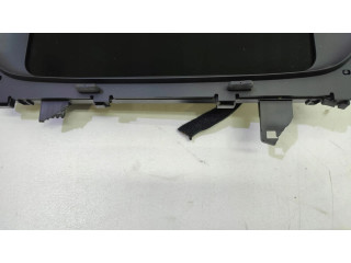 Přístrojová deska Hyundai i20 (BC3 BI3) 2022