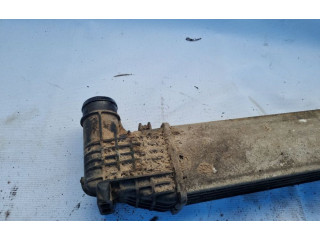 Интеркулер Ford Galaxy