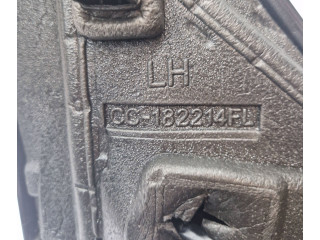 Зеркало электрическое Ram 1500 2018 - года