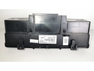 Панель приборов 2K0920844C, A2C53023102 Volkswagen Caddy