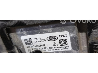Блок управления коробкой передач J9D314C568GA Jaguar I-Pace