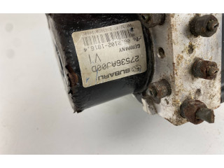 Блок АБС 27536AJ00D Subaru Outback 2009 - 2014 года