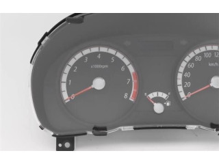 Панель приборов 940031G140, 940091G120   KIA Rio       