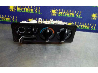 Модуль блока управления кондиционером Mitsubishi Montero