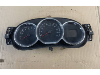 Панель приборов 248103932R Dacia Lodgy