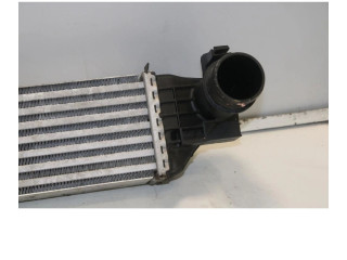 Интеркулер 53432280 Jeep Compass