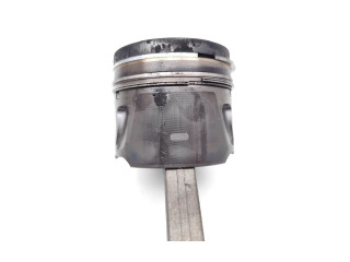  Поршень с шатуном 224DT 224DT, 9688245380  Jaguar XF  