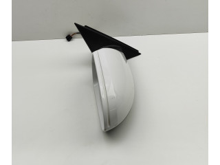 Зеркало электрическое Audi A6 S6 C7 4G 2011 - 2018 года