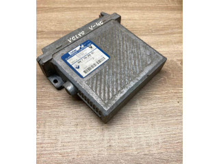 Блок управления двигателем Блок управления 7700868321, 3085430001 Volvo S40, V40