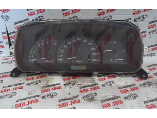 Přístrojová deska  Chevrolet Rezzo 2005 RV4K240096  