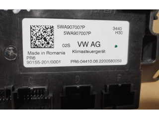 Блок управления 5WA907007P   Audi A3 8Y