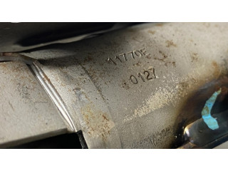 Рулевая рейка 11593G, 9663123280 Citroen Berlingo 2008-2018 года