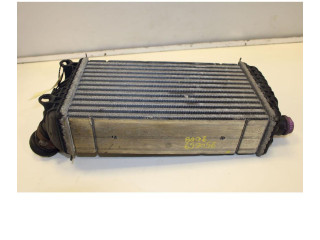 Интеркулер  9825341380   Peugeot 2008 II 