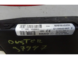 Блок комфорта 8200790426, 8200790426   Dacia Duster   