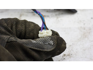 Зеркало электрическое        Subaru Forester SH  2008 - 2013 года   