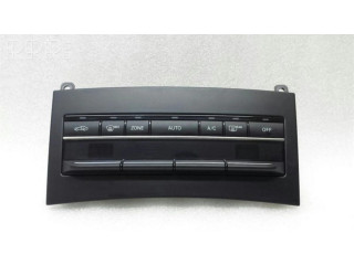 Блок управления климат-контролем A2129004525   Mercedes-Benz E W212