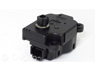 Двигатель задвижки потока воздуха