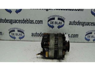 Генератор    Renault Clio I      