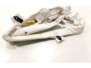 Боковая подушка безопасности 8P4880742J   Audi A3 S3 8P