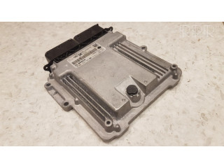 Блок управления двигателя 0281033584, 16741906 Land Rover Discovery Sport