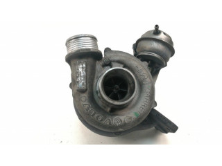 Turbodmychadlo Турбина 8689592, 723167   Volvo XC90 2.4  