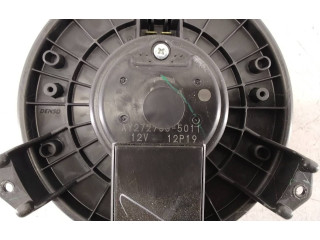 Вентилятор печки    AY2727005011, 12P19   Fiat Freemont