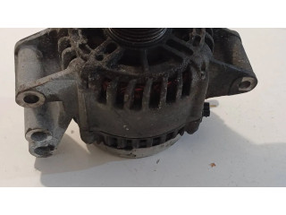 Генератор 2S6TFC, 070523   Ford Fiesta 1.4     