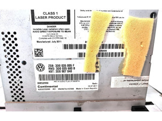 Шатун CEXA 3D0035005F    Volkswagen Phaeton  