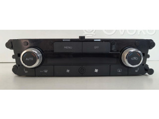 Блок управления климат-контролем 6VA907044   Skoda Fabia Mk4 (6VA)