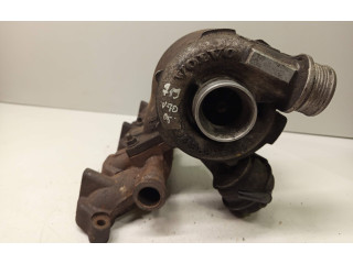  Турбина Volvo V70  8653146         