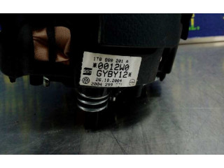 Подушка безопасности водителя 1T0880201A Volkswagen Touran I