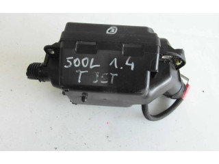 Блок предохранителей Fiat 500L